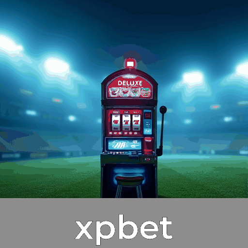 xpbet: Slots Gigantes, Roleta Real e Blackjack Estratégico